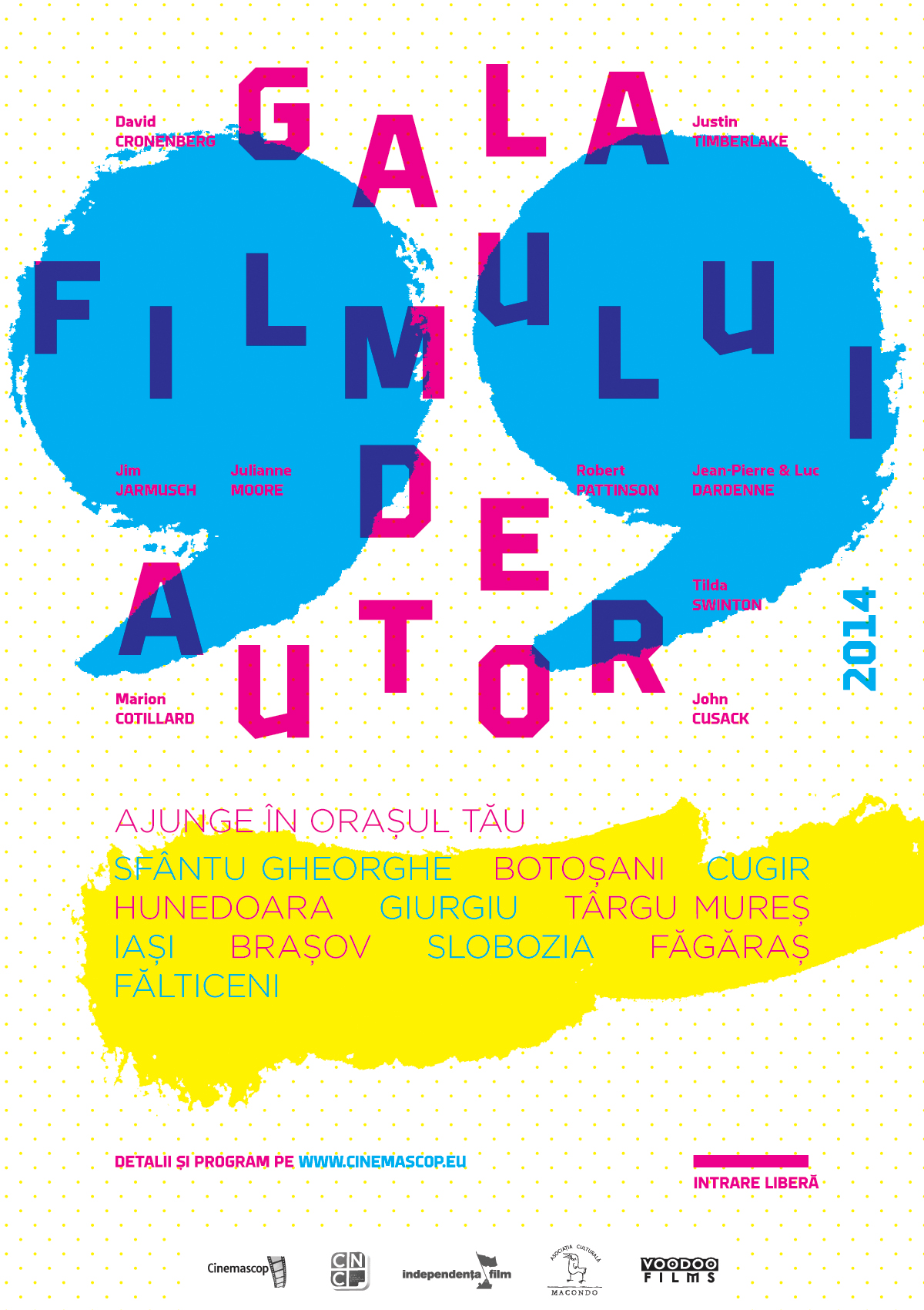 Gala Filmului de Autor