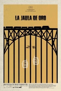 La Jaula de Oro