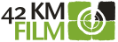 Logo 42 KM FIlm